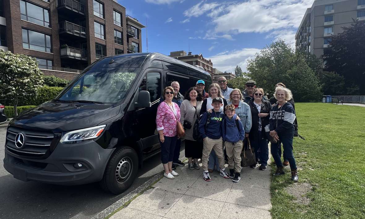 limo special events