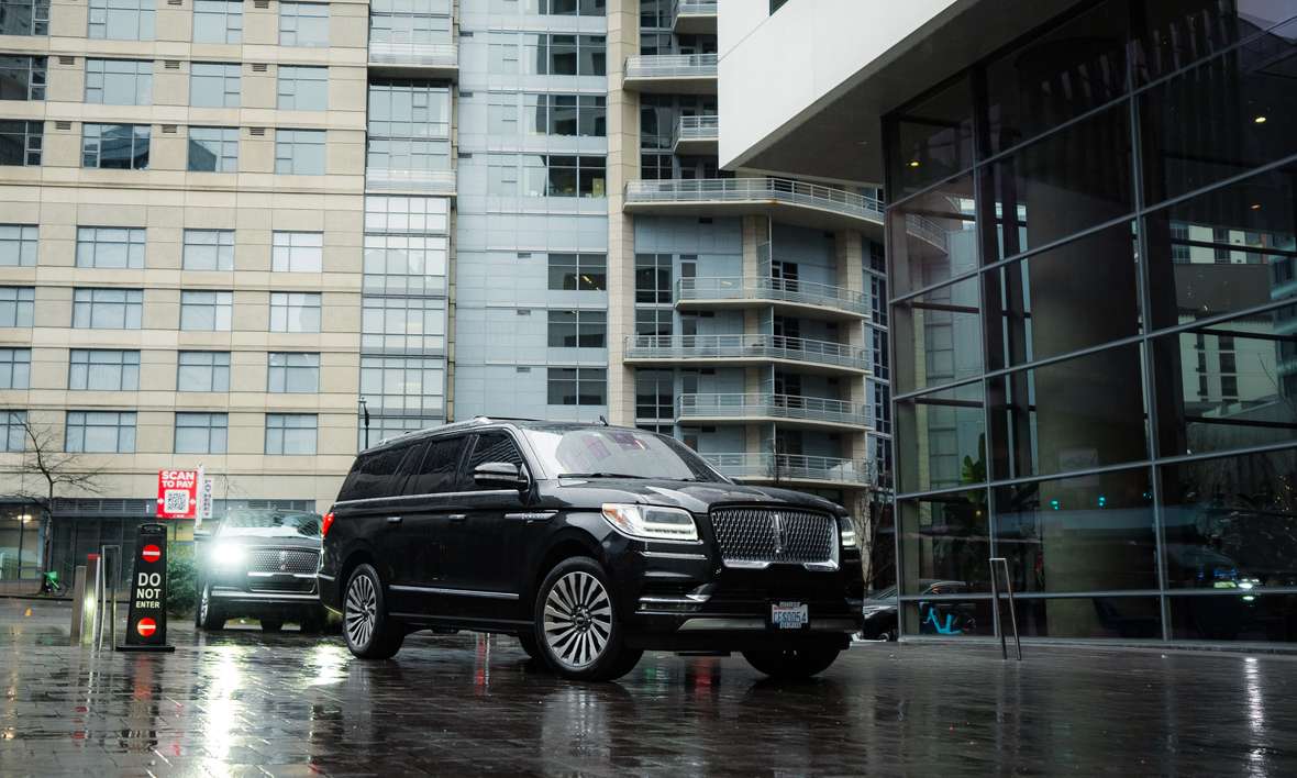 limo special events