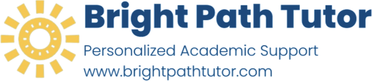BrightPath Tutor