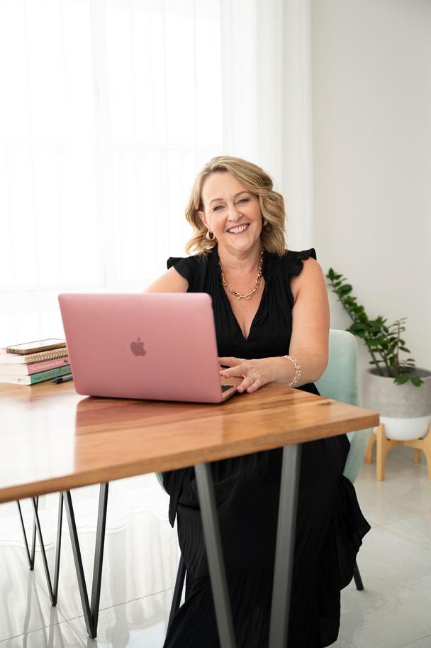 The Invisible Load of Midlife Women: Reflections from WANT Session 2