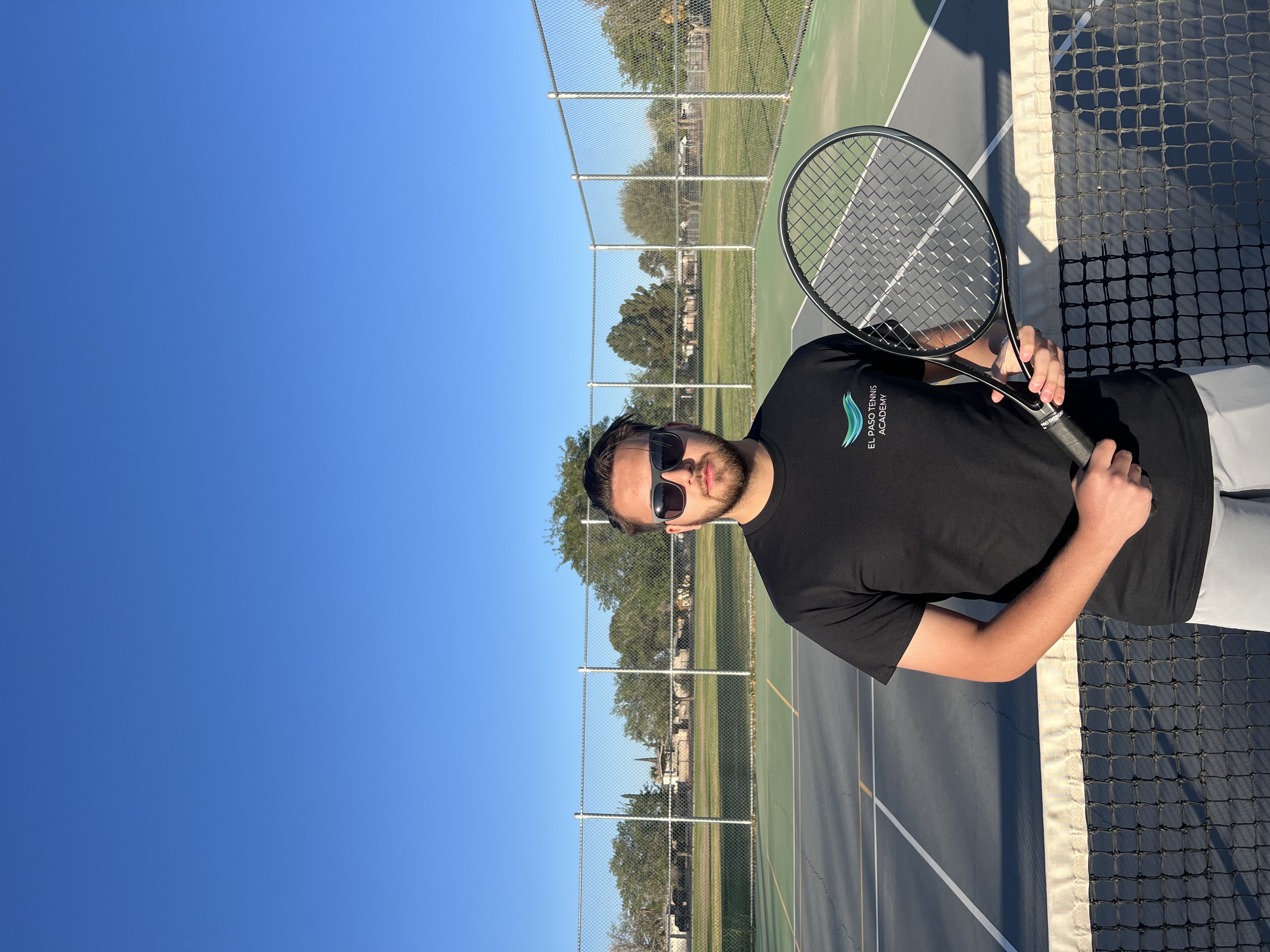 Coach Alex