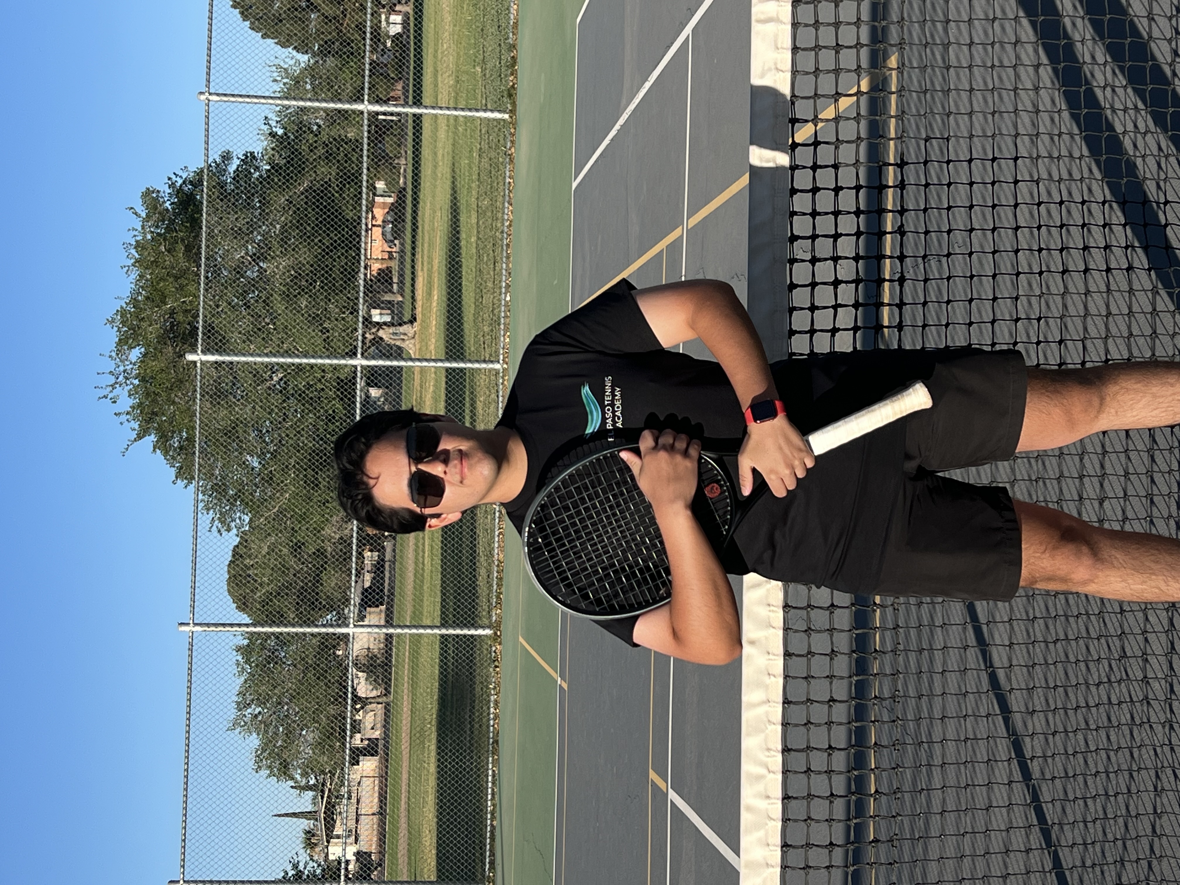 Coach Luis