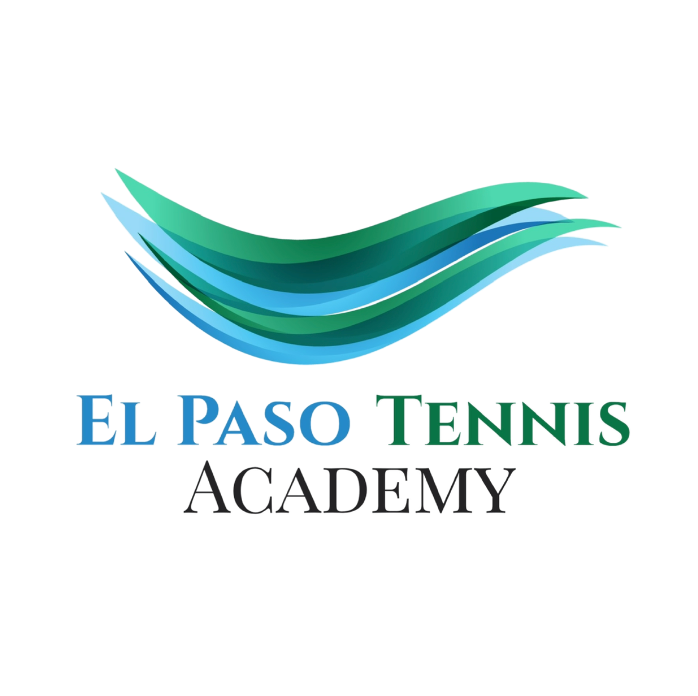 El Paso Tennis Academy Logo