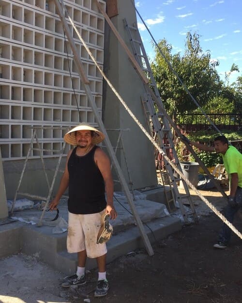 Precast Concrete Manufacturing in Belmont, CA