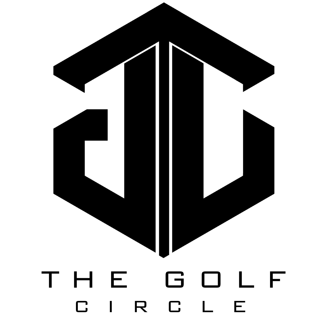The Golf Circle Logo
