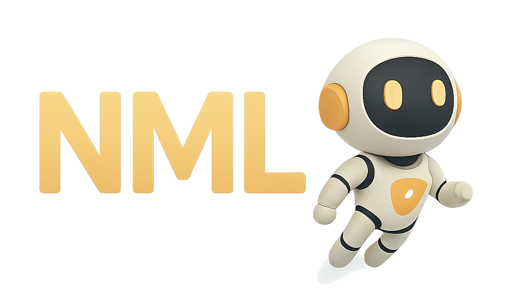 NML Logo