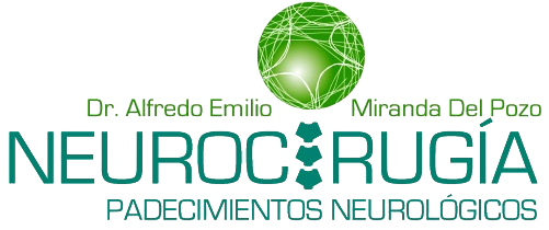 Dr. Alfredo Emilio Miranda Del Pozo. Neurocirugía, padecimientos neurológicos