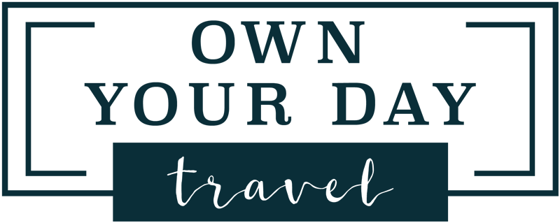 Own Your Day Travel