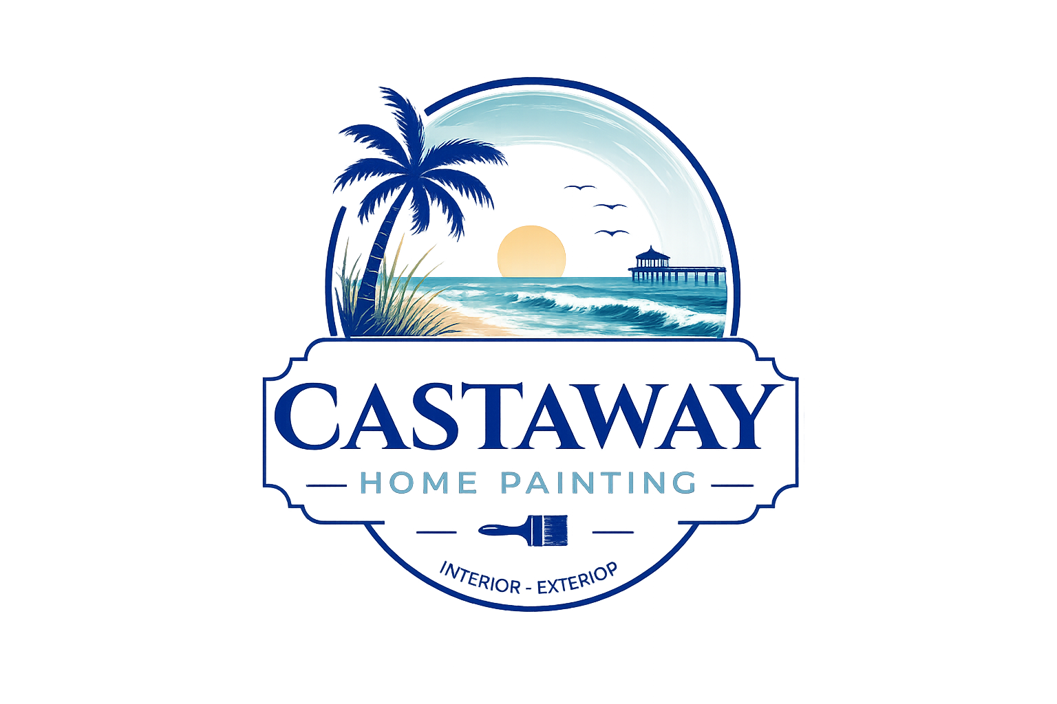 Transform Your Home with Interior Painting