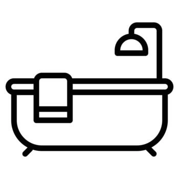 Pictogram of Bathroom Remodeling