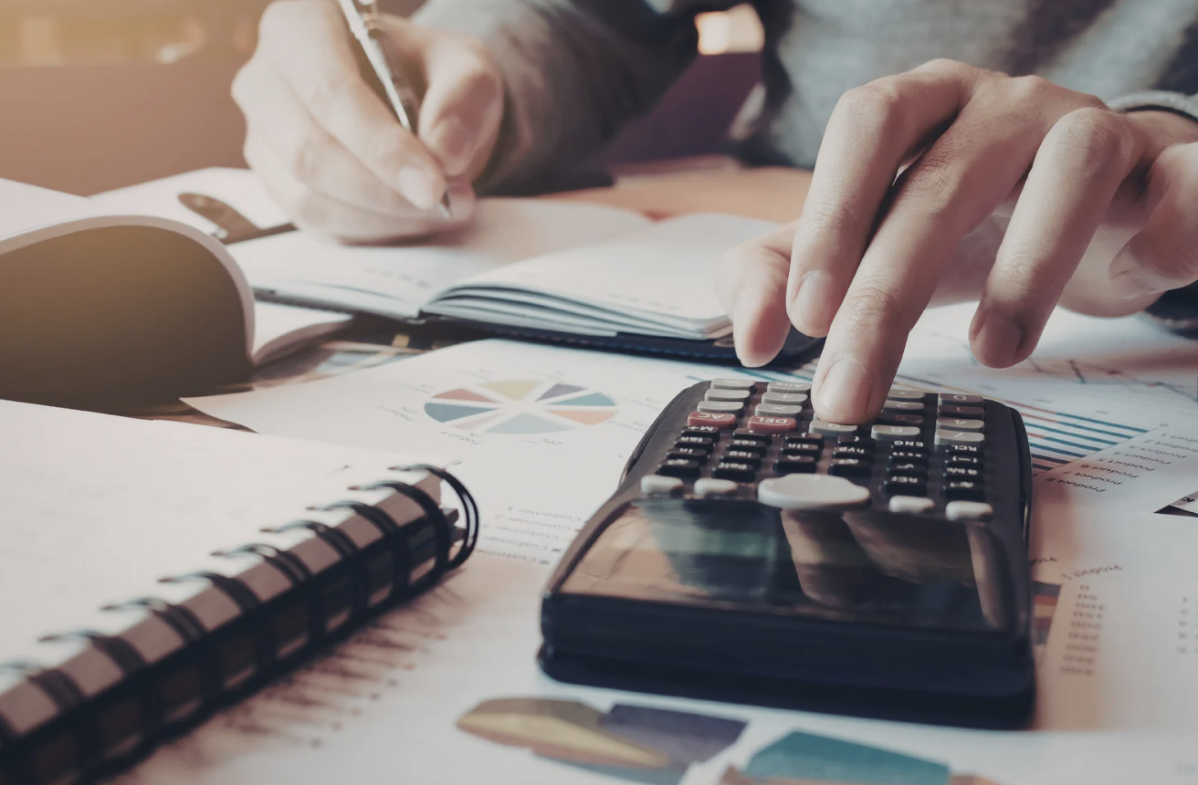 Free Tools & Calculators