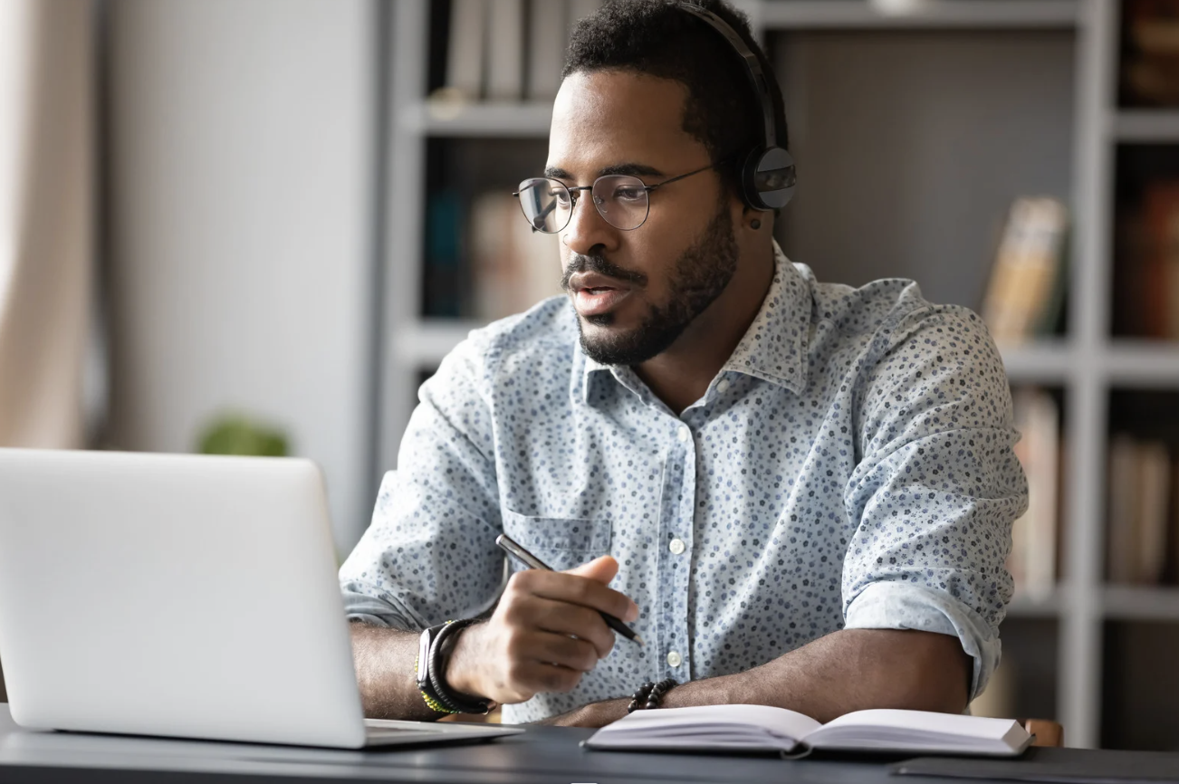 Live Webinars