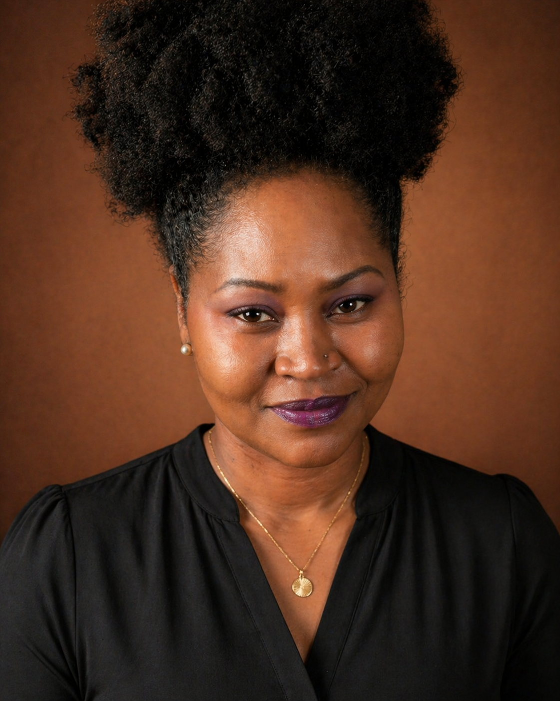 Kesha Thomas — Founder, Drayage Academy