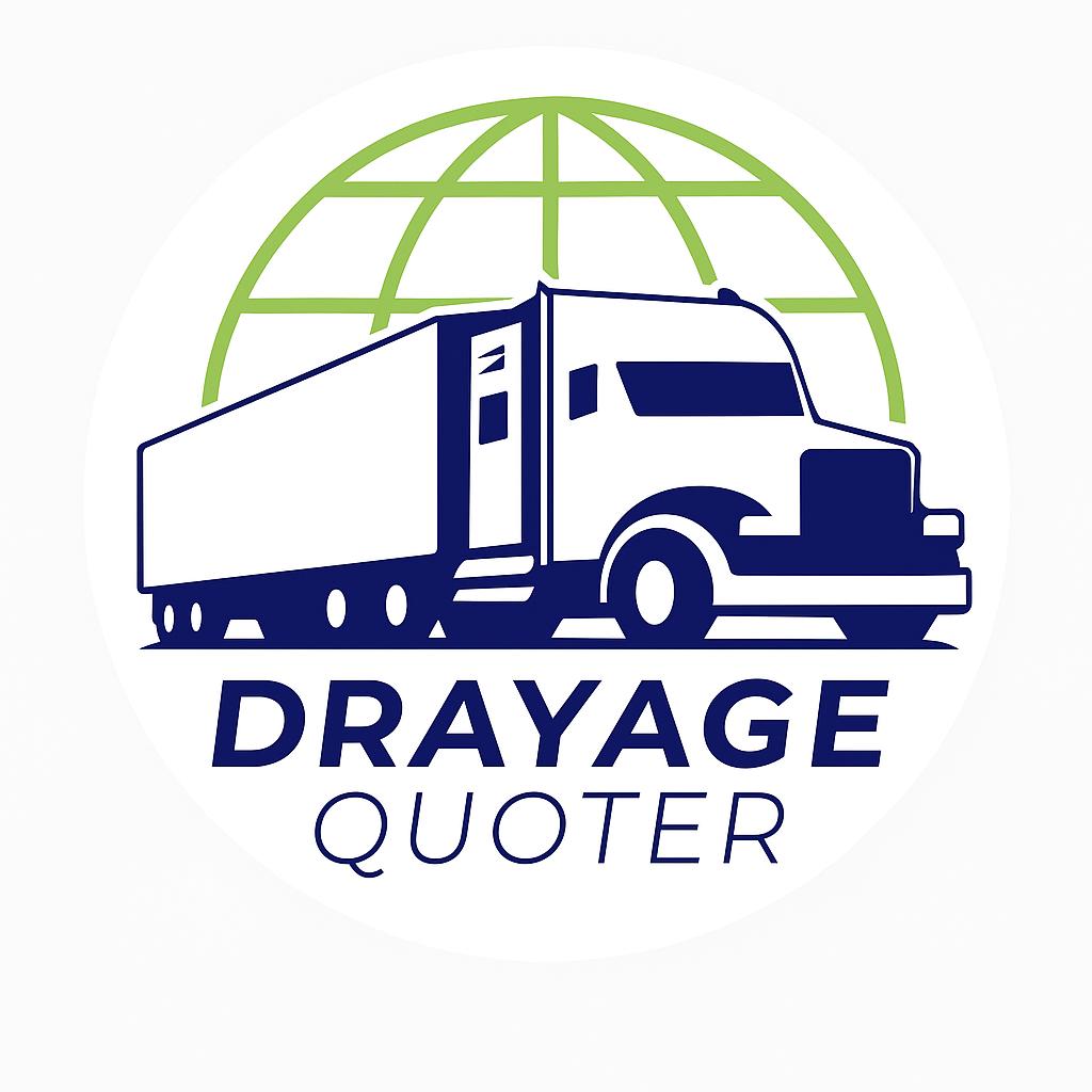 Drayage Quoter