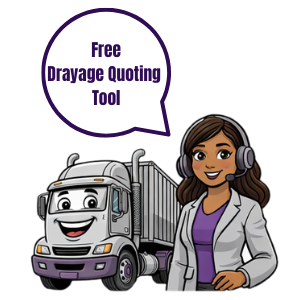 Free Drayage Quoting Tool