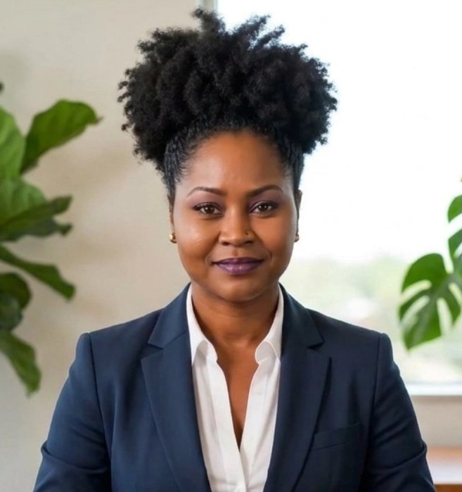 Kesha Thomas — Founder, Drayage Academy