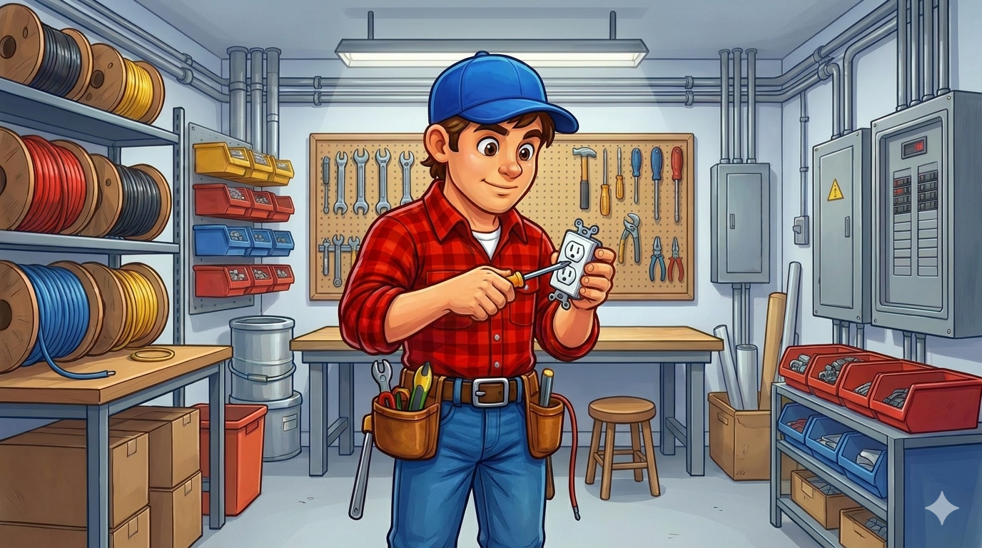 Electrical Craftsmanship