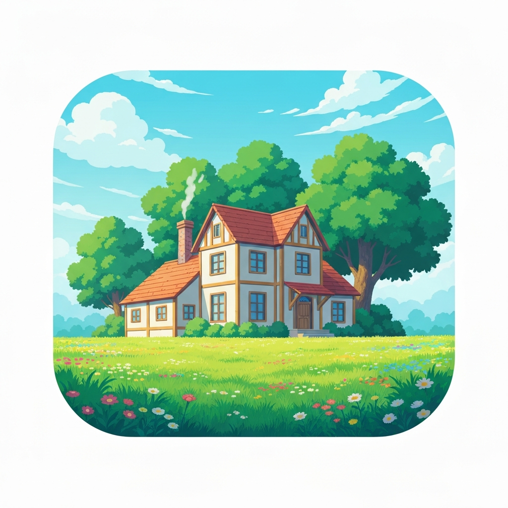 Prairie Village icon