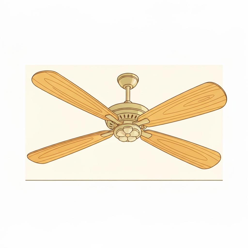 Ceiling Fans