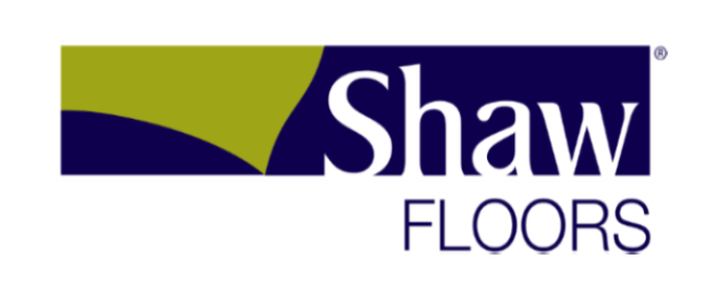 Flooring manufacturer logo