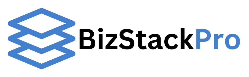 BizStackPro Logo