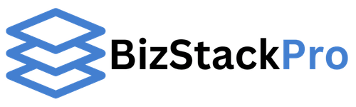 Bizstackpro Logo BizStackPro — Build Your Online Business with Support