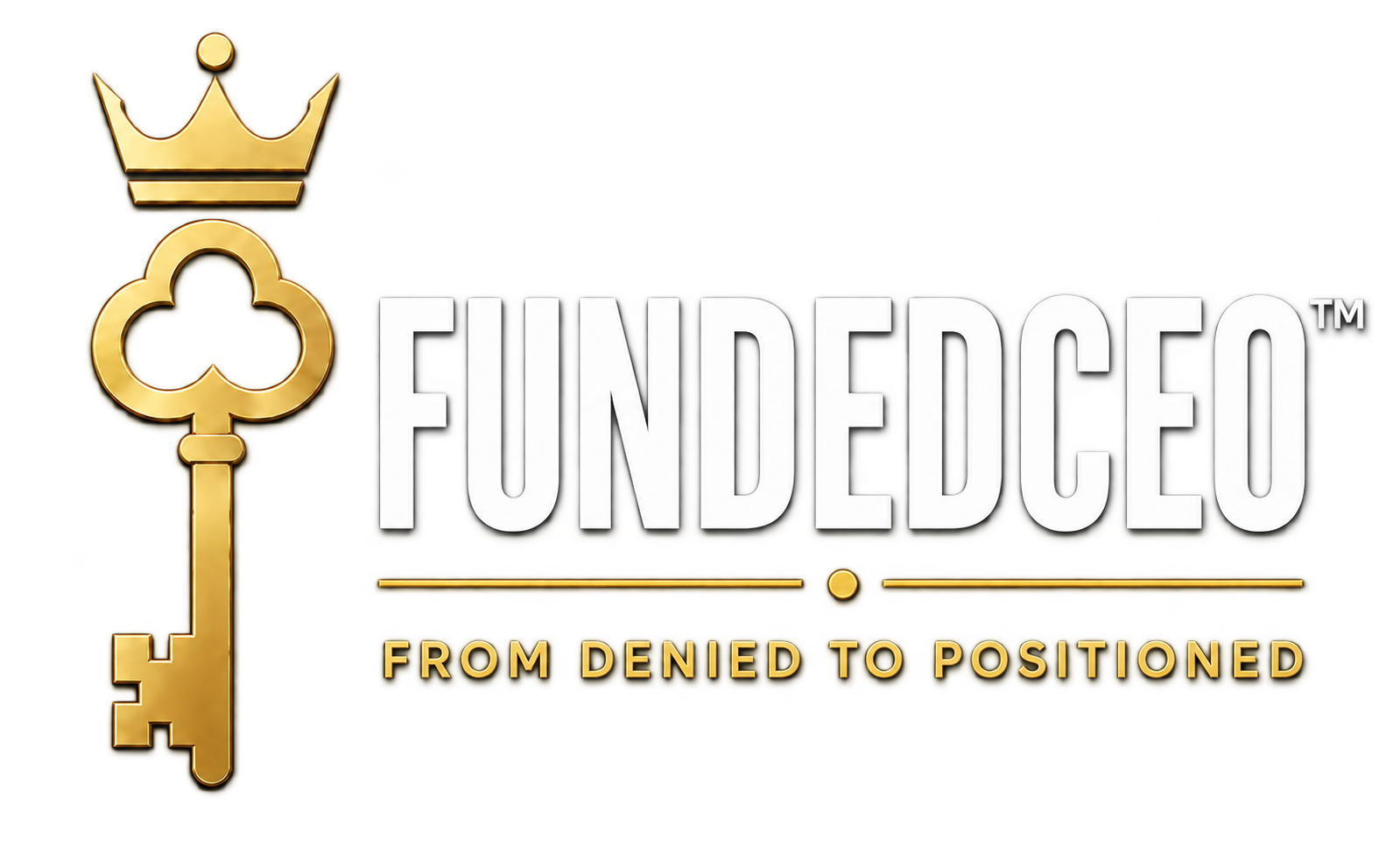 FundedCEO