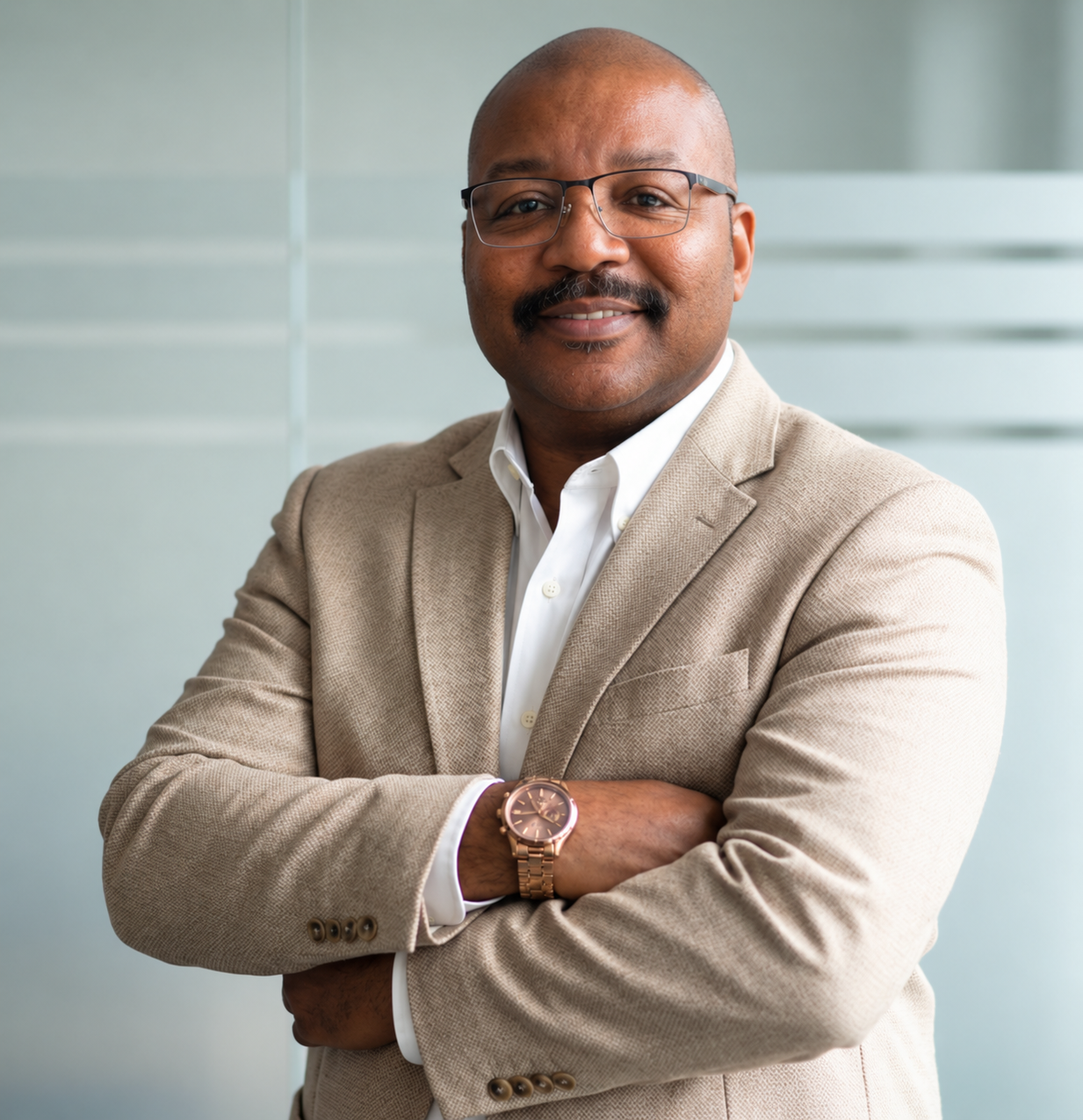 Rodney A. Hall, MBA