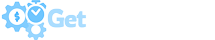 GetLeverage Brand Logo