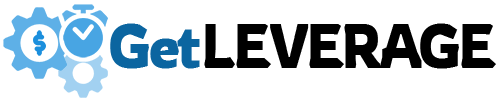 GetLeverage Logo