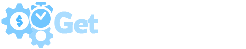 GetLeverage Logo