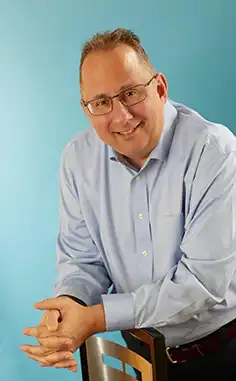 Aaron Sedlacek