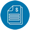 Financial Reports Icon
