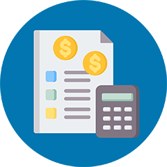 Accounting Icon