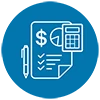Accounting Icon