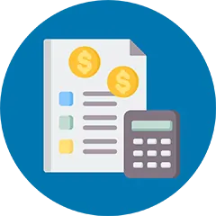 Accounting Icon