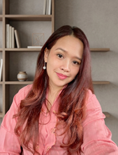 Nadia Parmila Yunnus