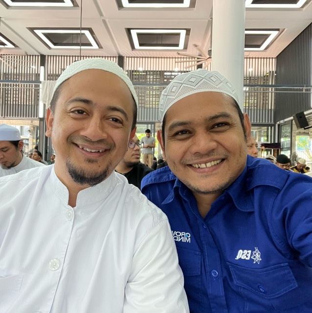 Azharidzuan Abu Bakar