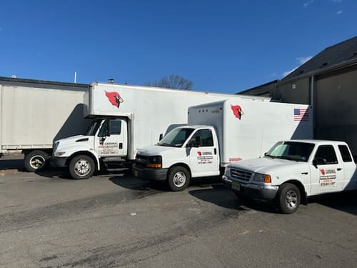 moving in Wayne NJ