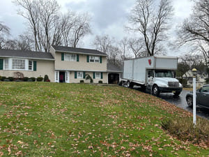 Organizing in Pompton Lakes NJ