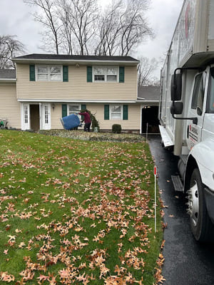 Small moves in Wayne NJ
