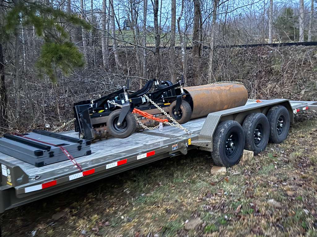 Completed grading result