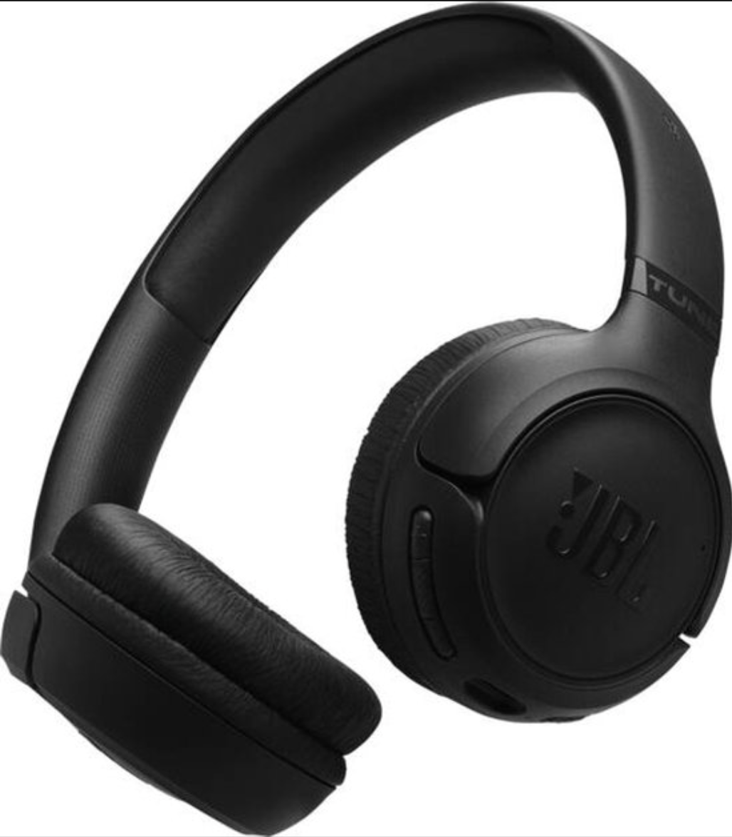 JBL koptelefoon