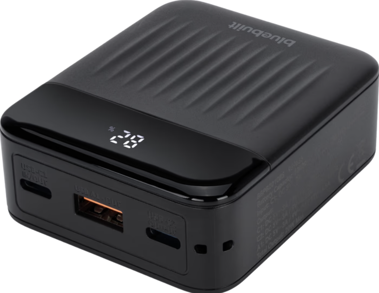 Powerbank