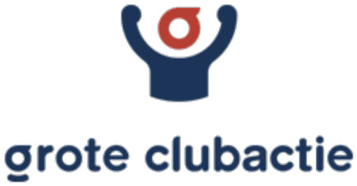 Grote Clubactie - officiele actie