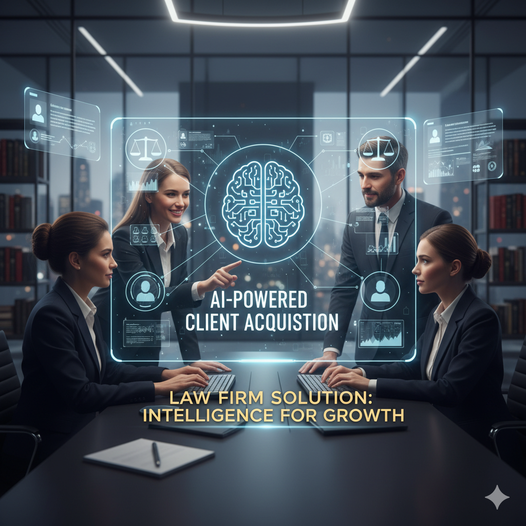 Attorney Marketing