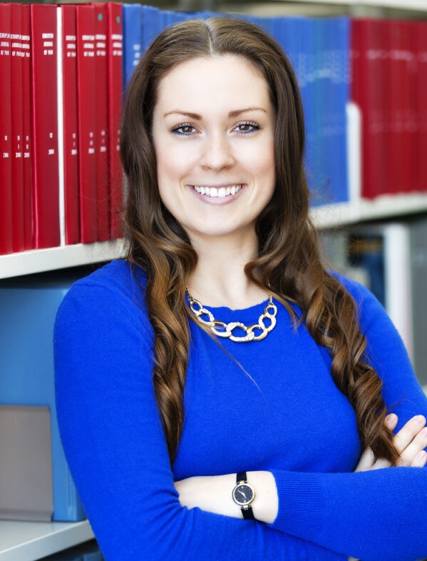 Dr. Shelby Aitcheson