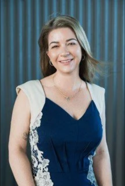 Rebecca, Principal Solicitor at Coast & Country Legal