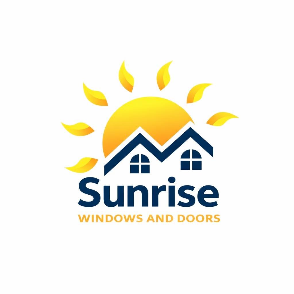 Sunrise Windows and Doors logo