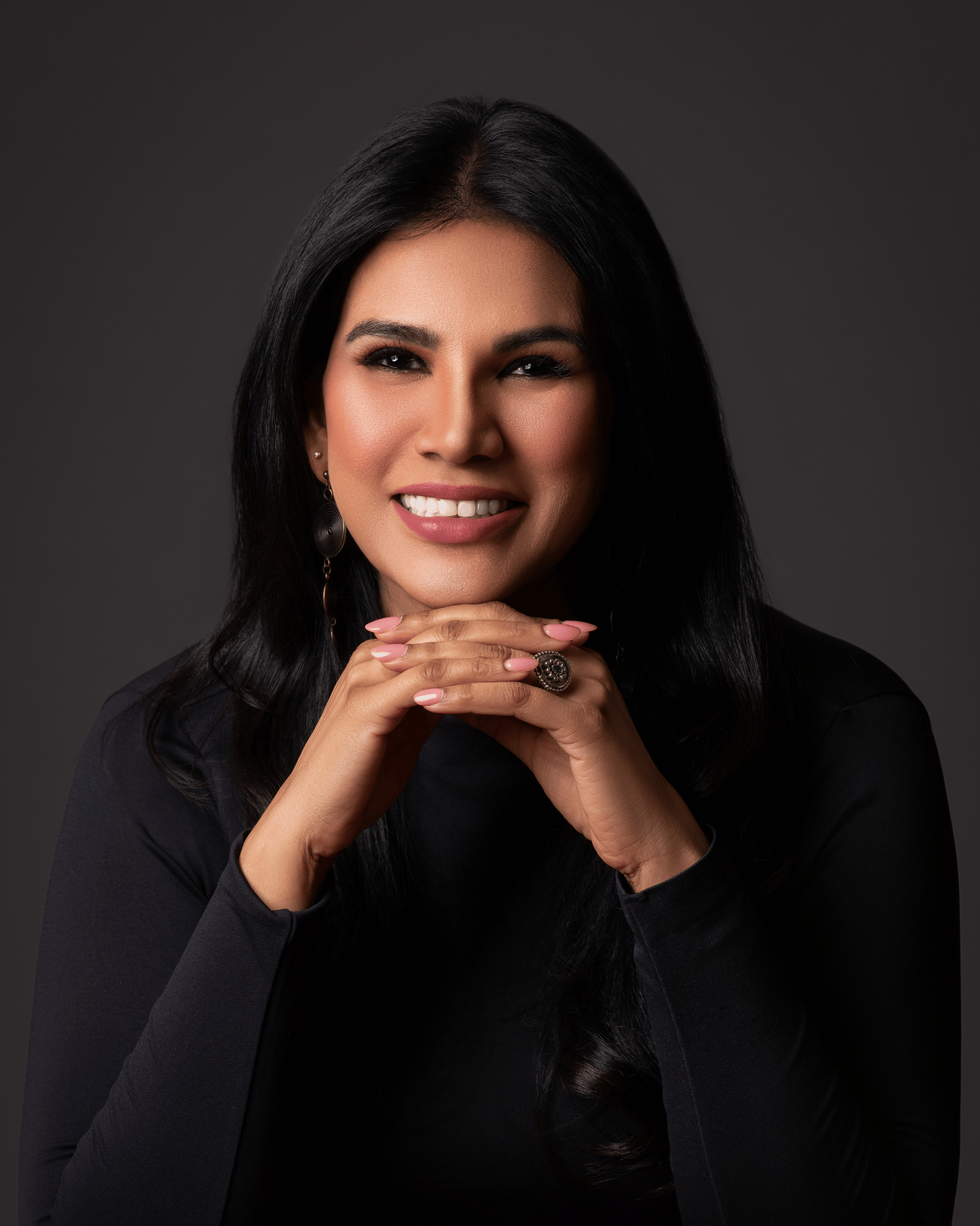 Lavanya Mahate